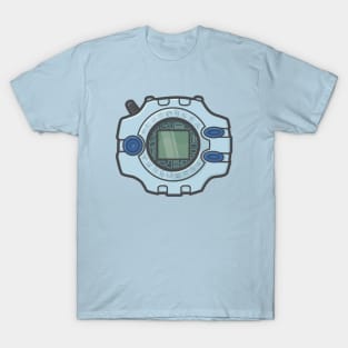 Adventurer's Device T-Shirt